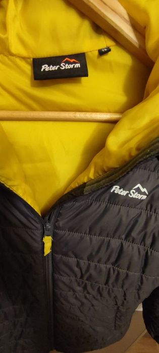Куртка підліткова Peter Storm осінь/весна