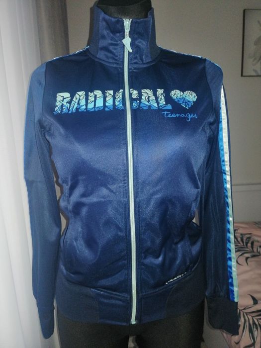 Bluza młodzieżowa marki cropp  rozmiar M