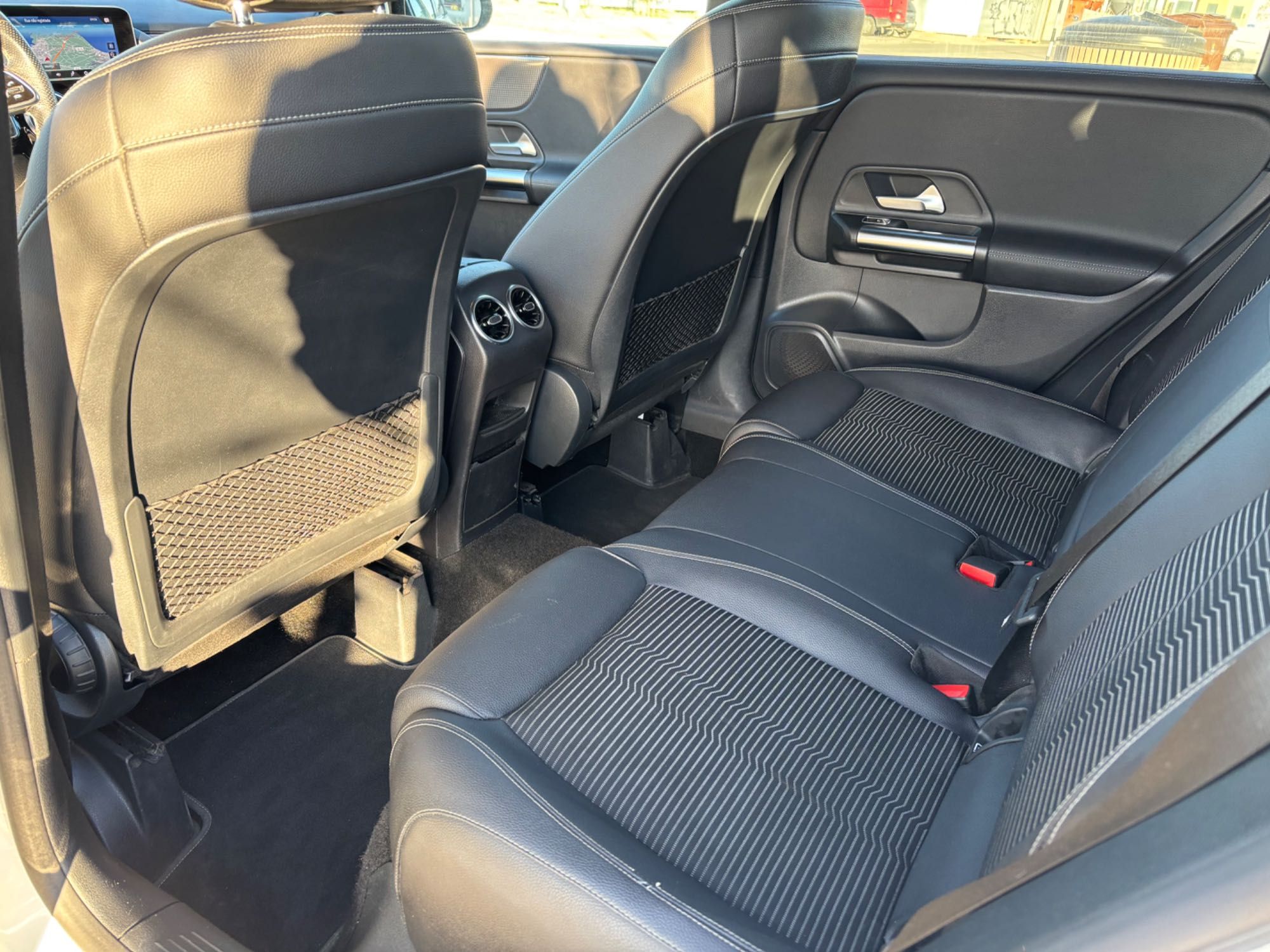 Mercedes-Benz Classe B Style Plus Aut 2019
