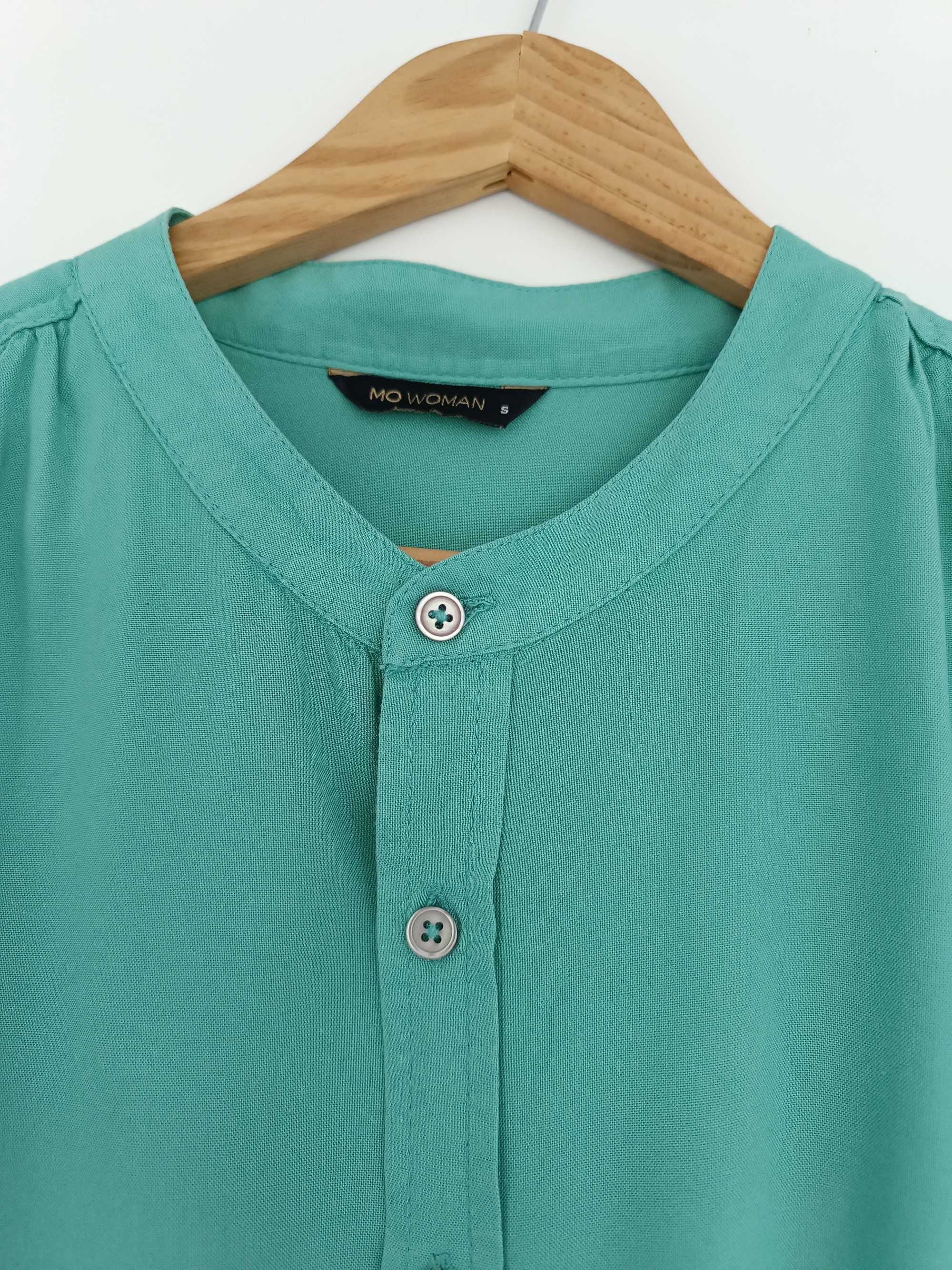 Camisa Modalfa como nova