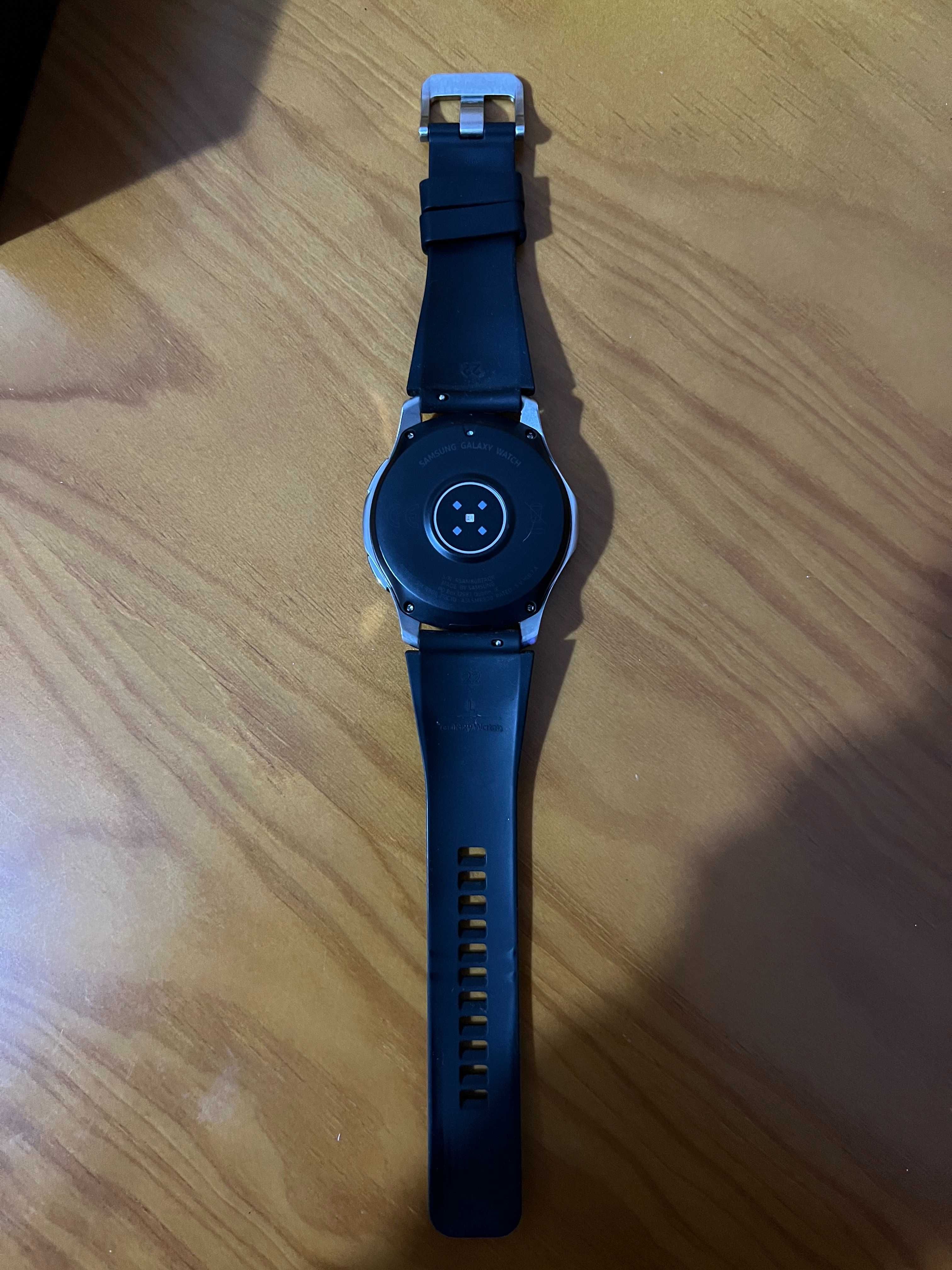 Samsung Galaxy Watch