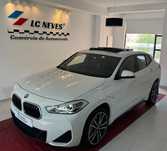 BMW X2 25 e xDrive Pack M
