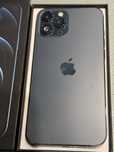 Iphone 12 pro max 256