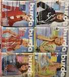 12 Burd niemieckich nowych 2005