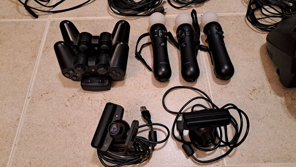 Playstation PS 3 320gb