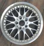 Диск BMW BBS стиль 42