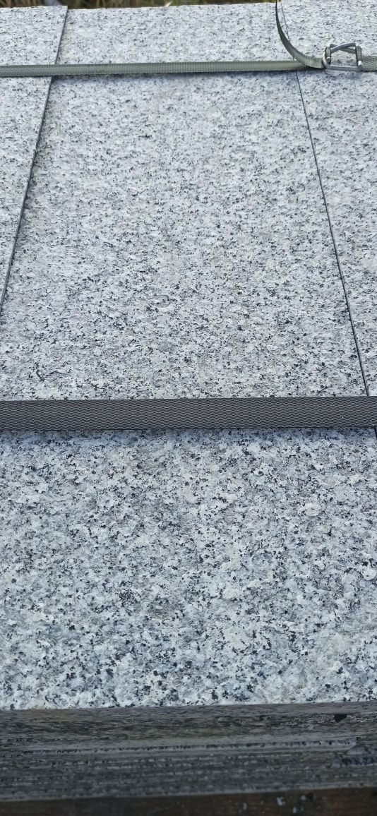 płytki granitowe,granit strzegomski,promocja!