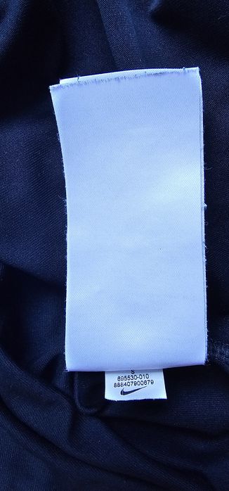 Nike koszulka polo męska rozmiar S wymiary na zdjęciach