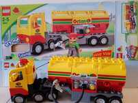 LEGO DUPLO original em caixa usados