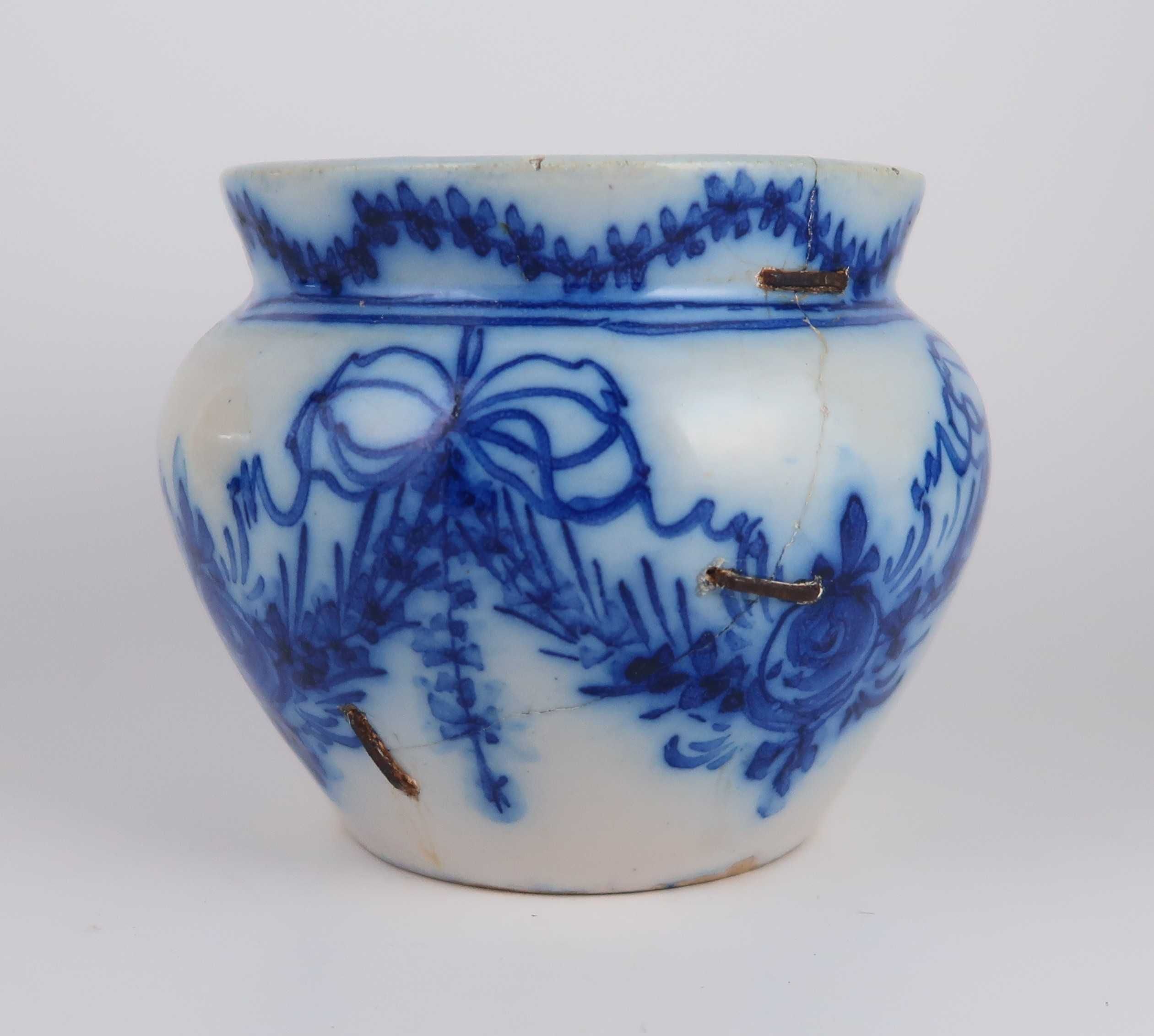 Vaso Cachepô Fabrica de Campolide