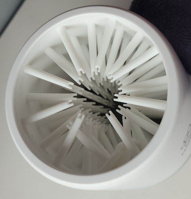 Засіб для чищення лап Pfotengut для собак розміру S