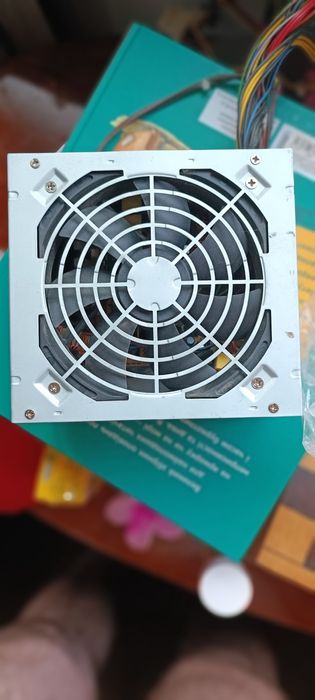 Блок питания 450