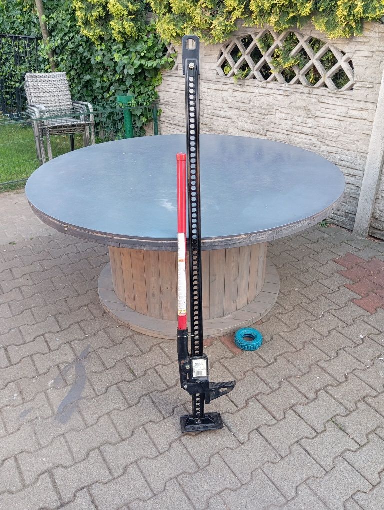 Podnośnik Hi-lift 60"