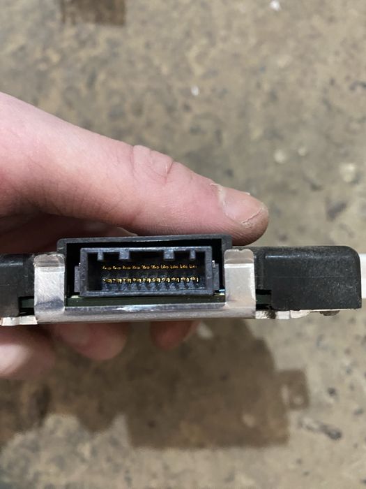 LED Driver Module HONDA civic x hatchback