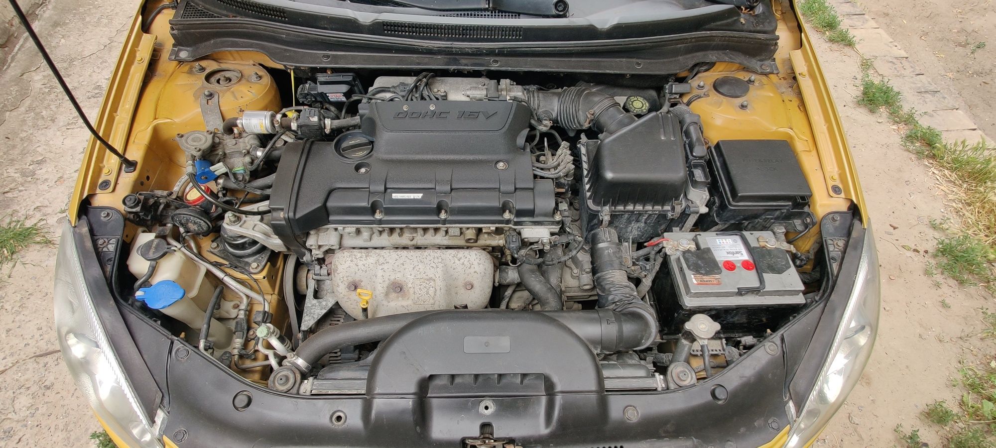 Продам свой KIA PRO CEED