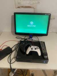 xbox one + телевізор