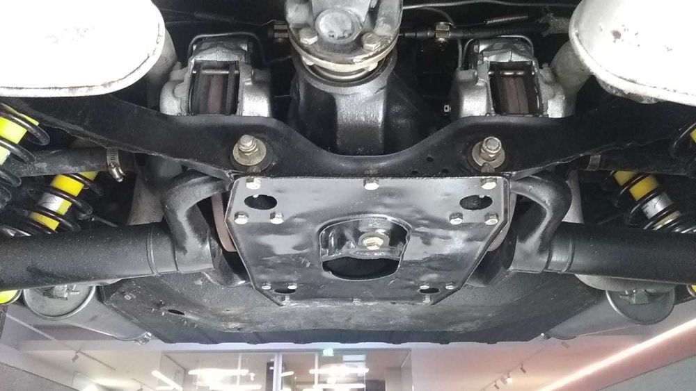 Jaguar XJS V12  único neste estado