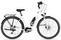 Nowy e-bike Kellys Estima 10  504Wh