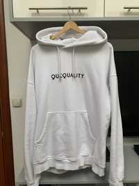 Bluza QUEQUALITY limited edition 2018