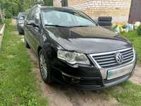 Продам Passat B6 (тільки військовим)