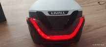 Kask LIVALL EVO21 biały