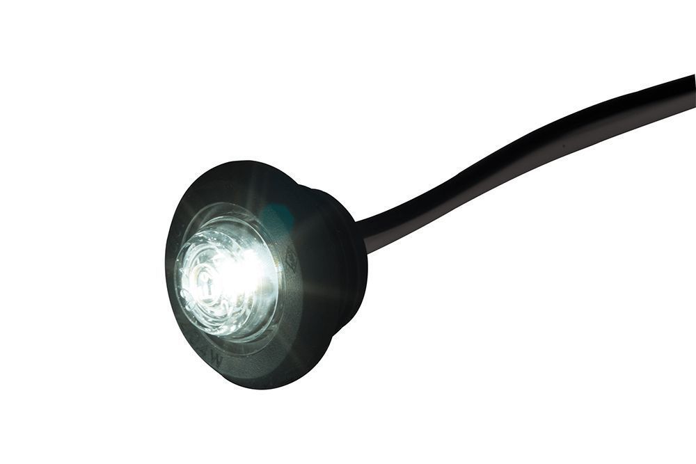 Lampa pozycyjna przednia - LD 2628