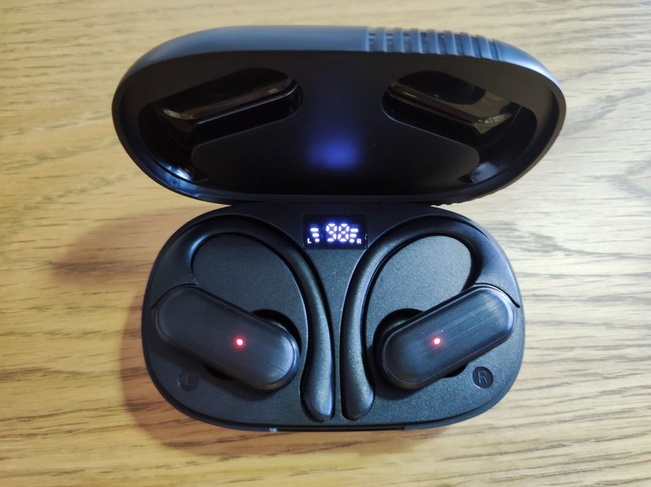 Fones Xiaomi Bluetooth.