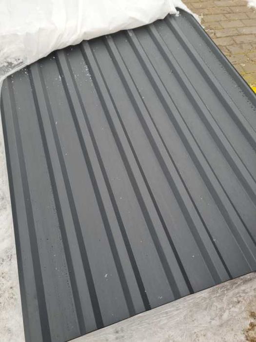 Blacha Trapezowa T18, T8,T35! OKAZJA!