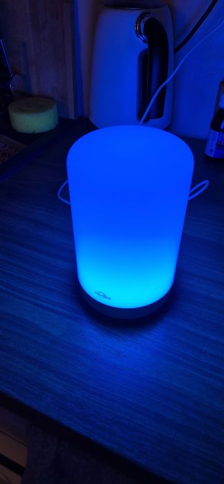 GOSUND LB3 inteligentna lampka nocna Led RGB WiFi