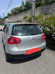 Golf 5 em bom estado
