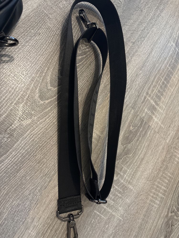 Skórzana torba na laptopa Wittchen