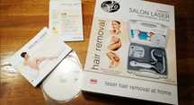 Depilator RIO Compact Salon Laser Hair Removal System