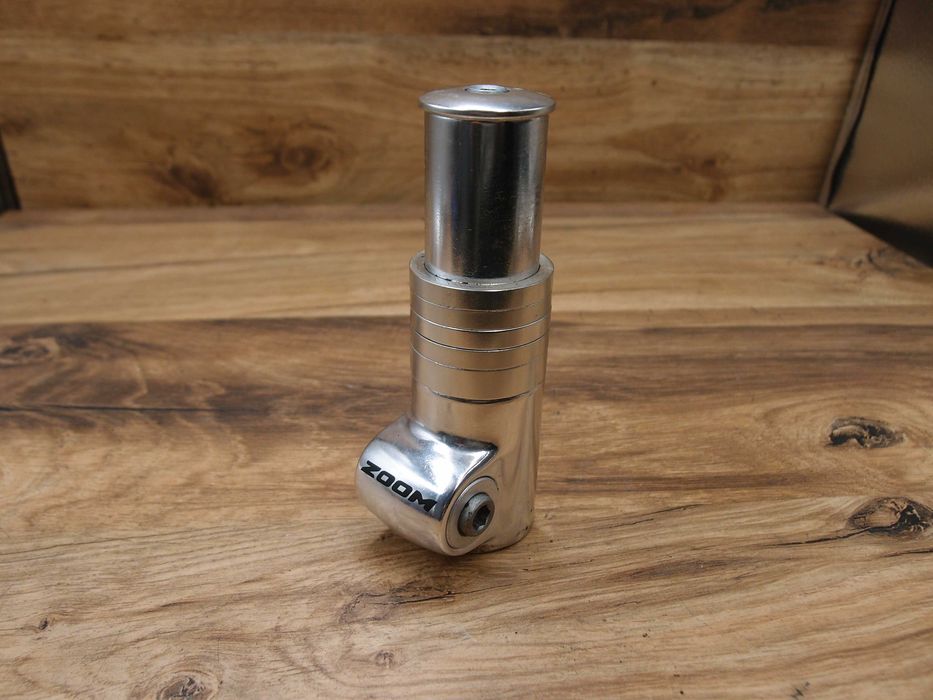 przedłużka ZOOM do widelca rowerowego 1 1/8 in  trekking