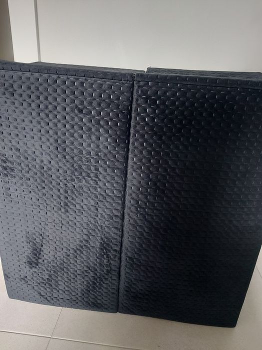 Kosz na pranie Home and you