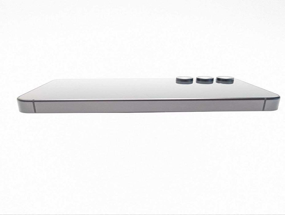 Samsung S24 FE 128GB GRAPHITE/MDM na części