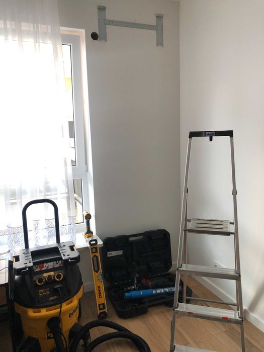 KLIMATYZACJA Montaż Serwis Konserwacja Termin do 7 dni.