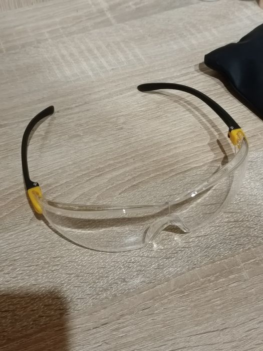 Захисні очки окуляри PRO specialised