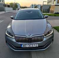 Skoda Superb 1.5 TSI ACT Business Executive DSG7 Combi VAT23