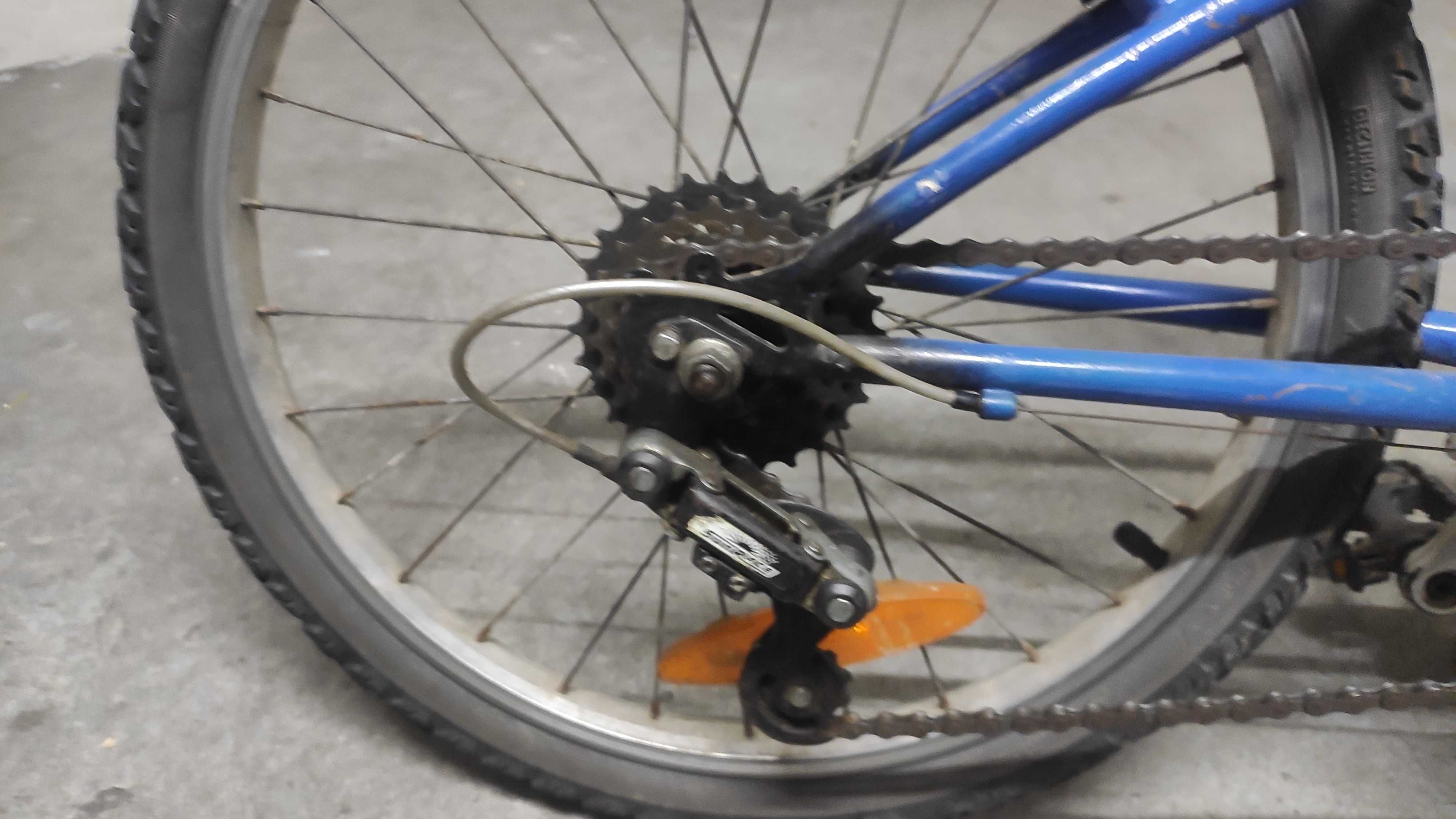 Bicicleta criança