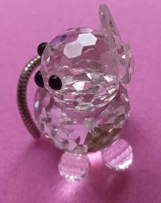 Swarovski - gato