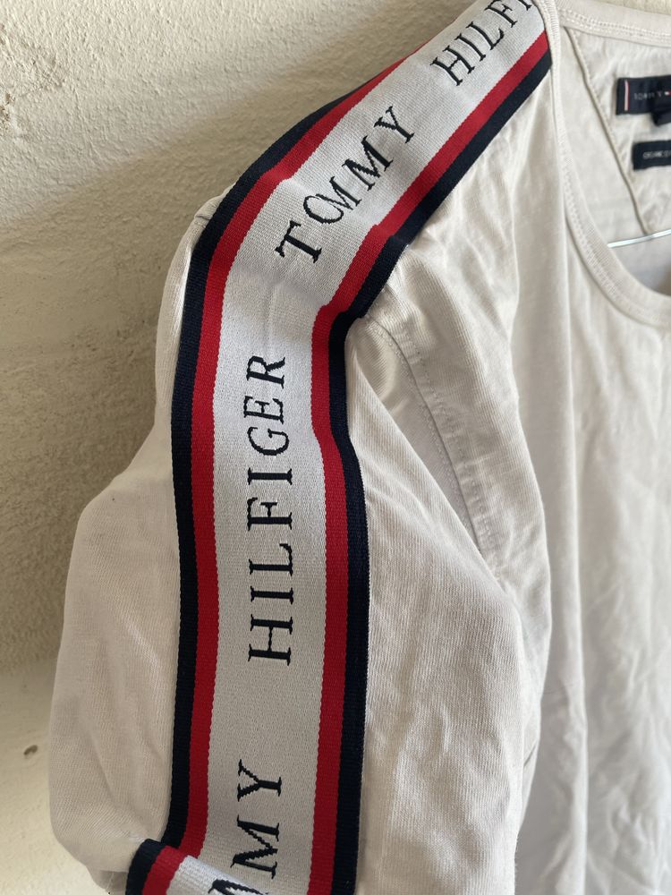 Футболка Tommy Hilfiger