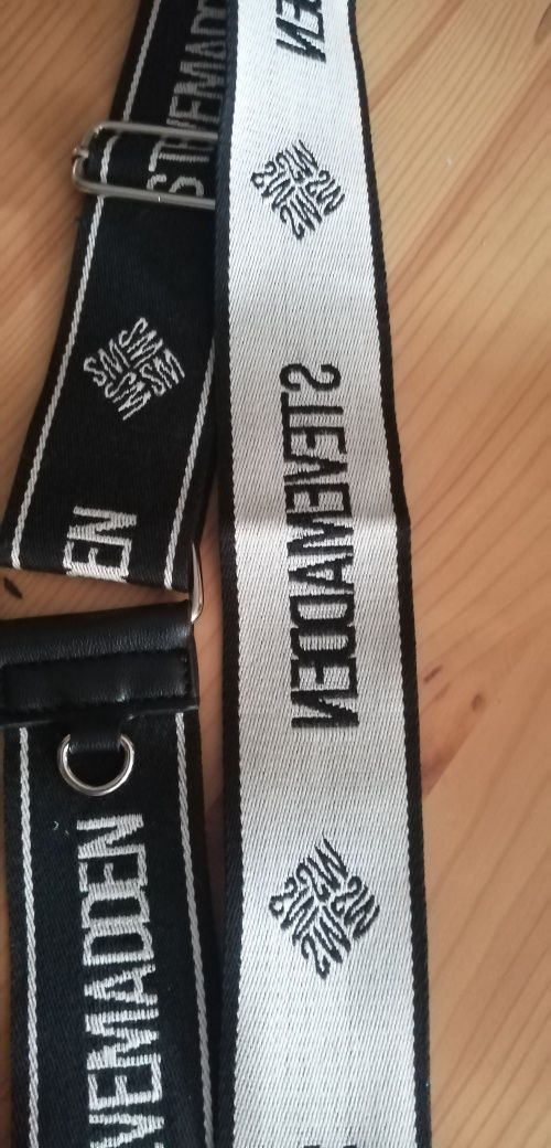 STEVE MADDEN pasek do torebki oryginalny