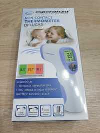 Nowy termometr elektroniczny Qilive