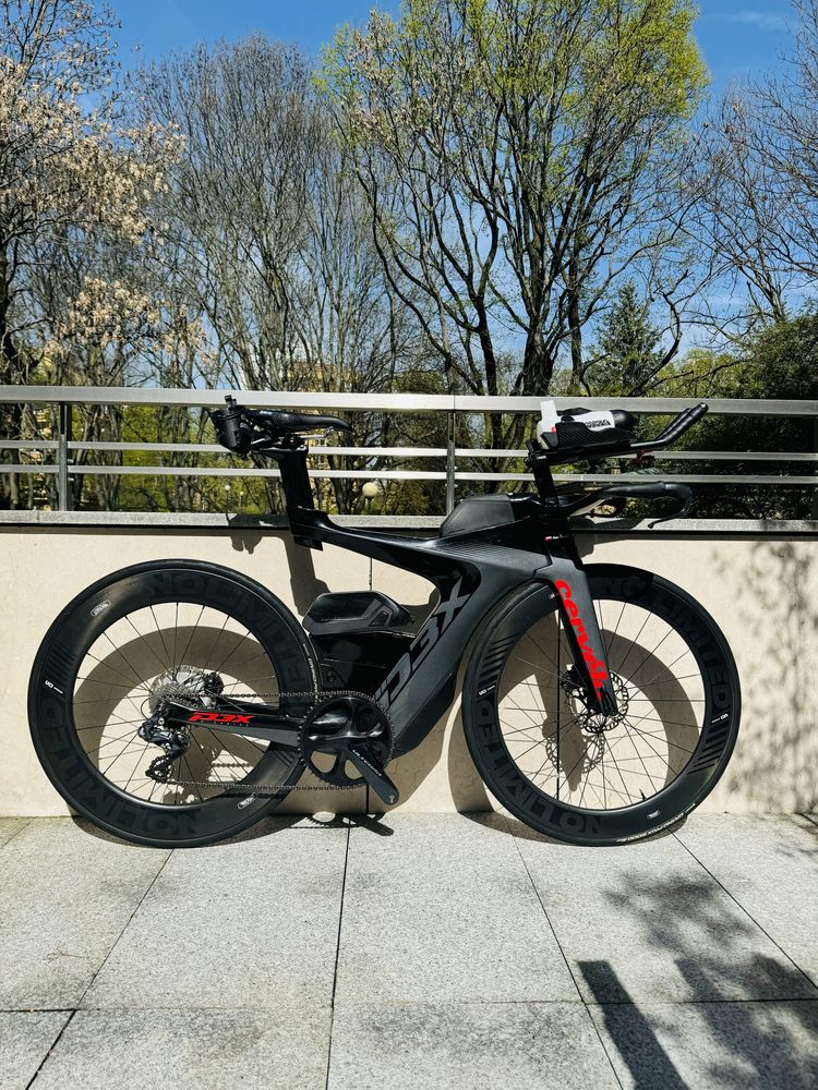 Cervelo P3X rozmiar L – Ultegra DI2 Disc VIP