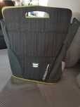 Torba na rower .
