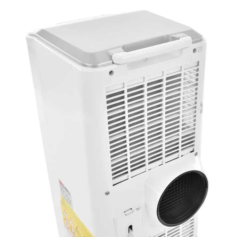 Klimatyzator przenośny elektryczny - HECHT 3909 Klasa A Nowy Promocja