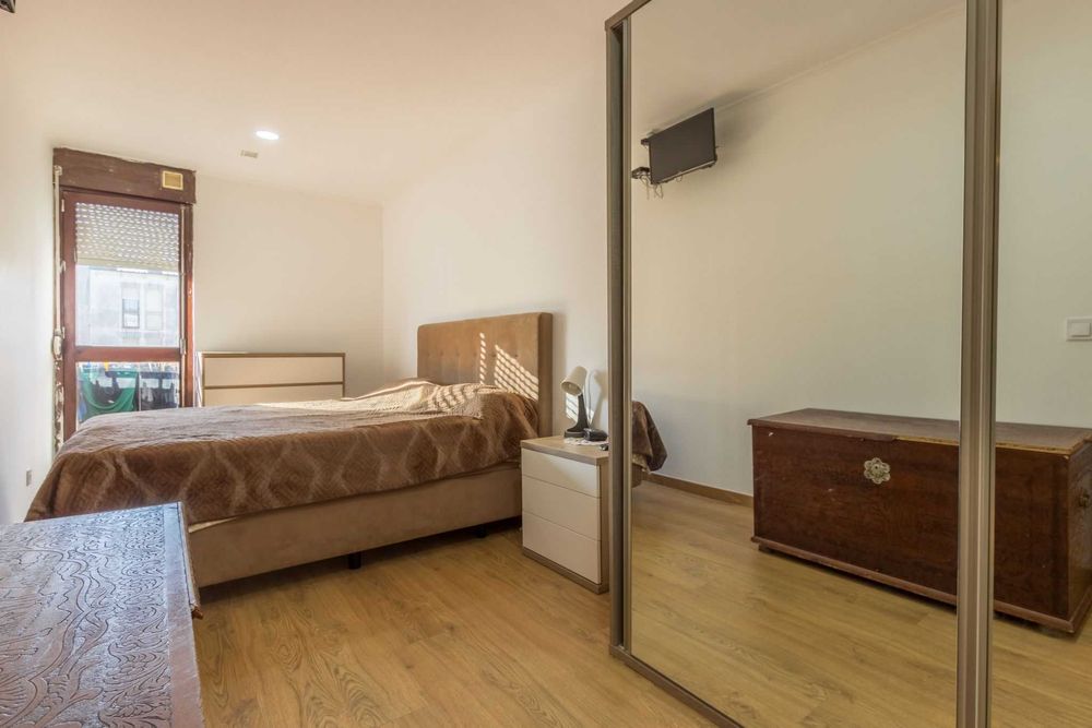 QUARTO  Casal  Vale de Amoreira