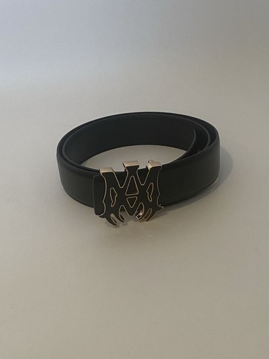 Стильний ремень/ремінь Amiri