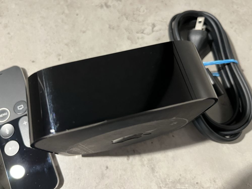  Apple TV 4 a1625 32Gb