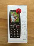 Telefon dla seniora Götze&Jensen Easyphone GFE303 SOS